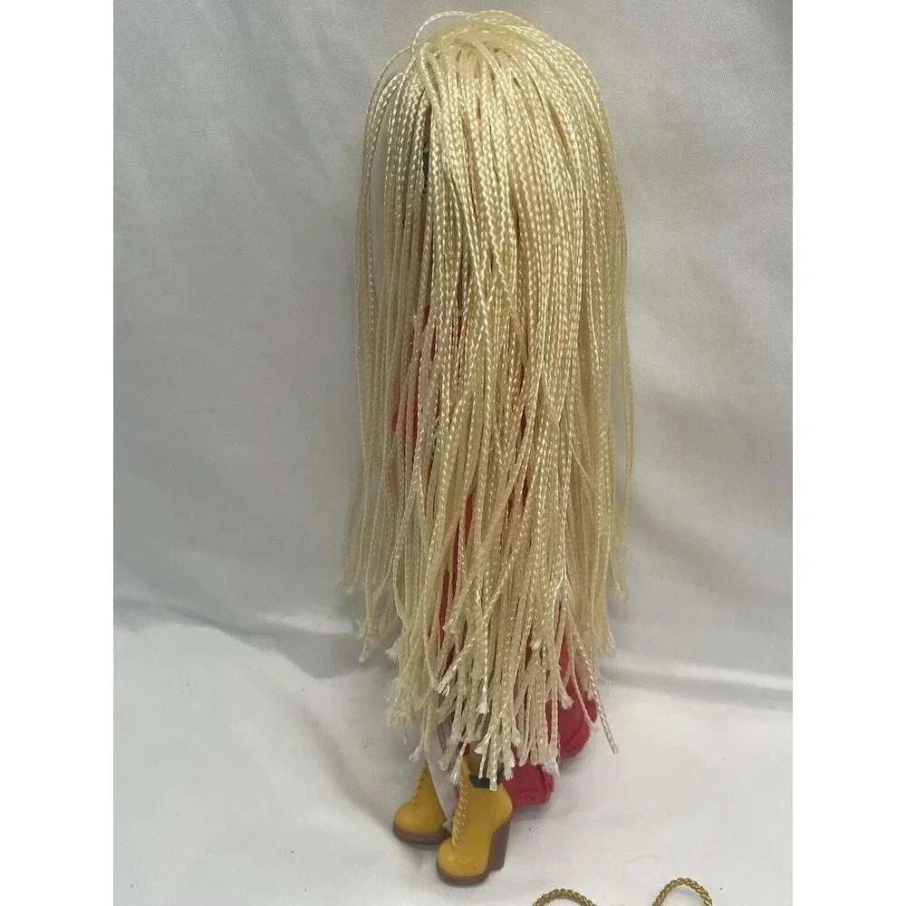 LOL Big Sister Doll MC Swag 2019 MGA Netherlands